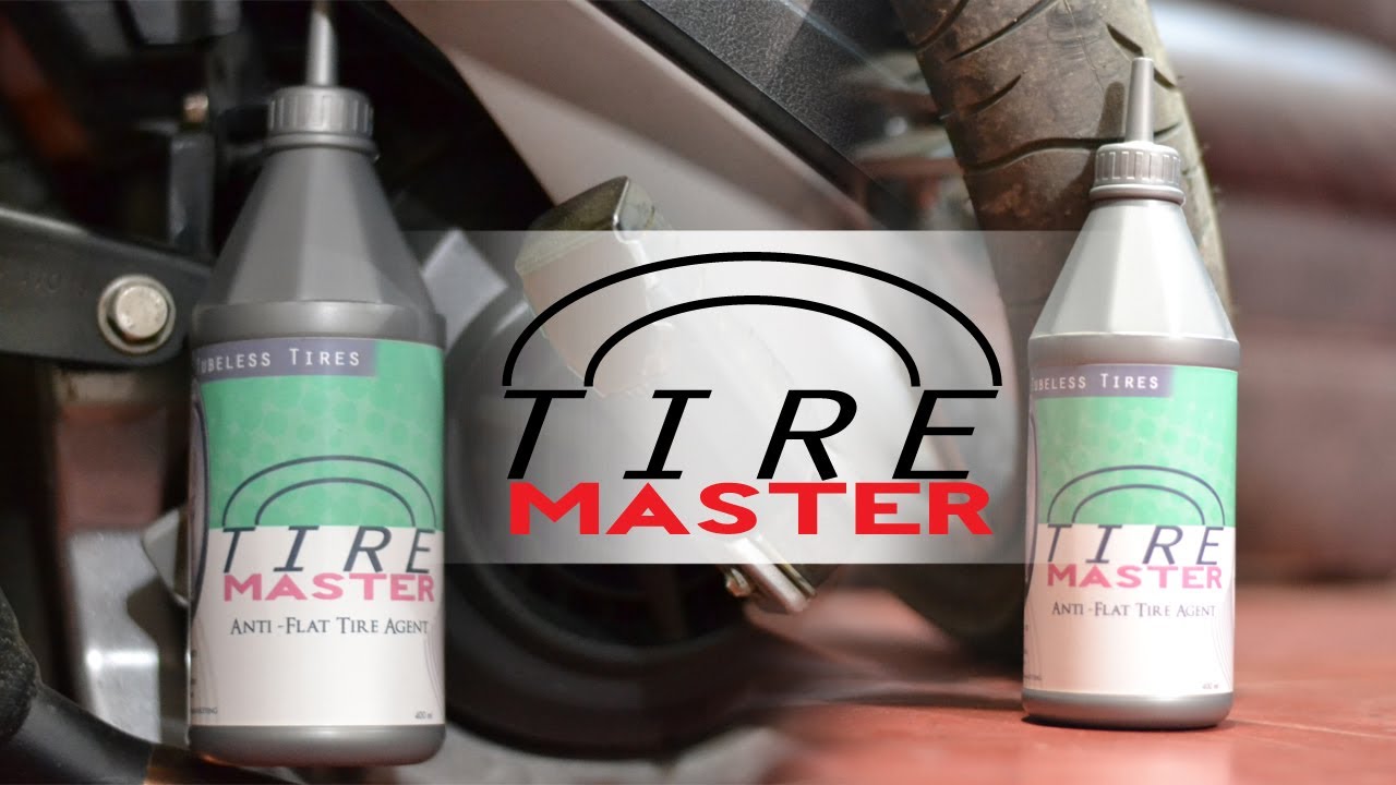 Tire Master - Tire solution - YouTube