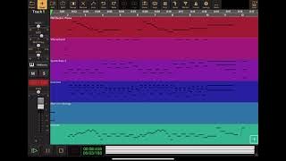 Sunny Bunnies: Theme Song - Audio Evolution Cover