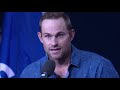Hall of Fame Ring- Andy Roddick, US Open 2018