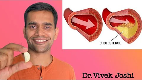 1 Crushed Garlic Clove A Day To Keep Your Heart Healthy and Arteries Clean