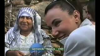 AYDIN   GERMENCİK   BALATÇIK   3. BÖLÜM 1999