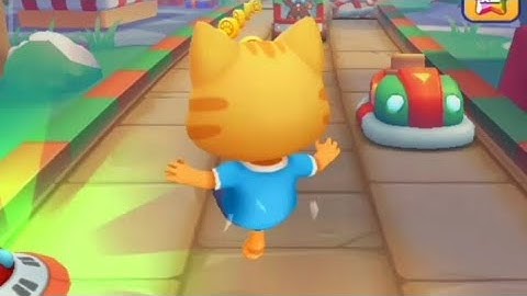 Running Pet Gameplay walkthrough ll Live 🔴 Gameplay ll RUNNING PET GAME