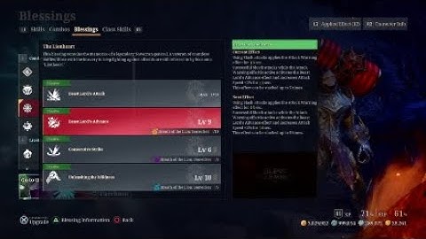 Time Abyssal Depths of Corruption tutorial / Berserker Lionheart Blessing Show and tell