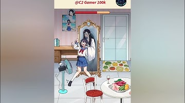 Brain puzzle 2: Logic Twist level 11 walkthrough solution