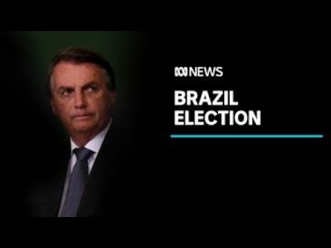 Support for jair bolsonaro declines ahead of brazil's election | abc news