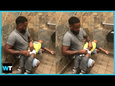 Video Baby Changing Tables For Public Restrooms