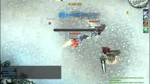 Cabal PH SFS vs. FS Transcender & Full Set Combo