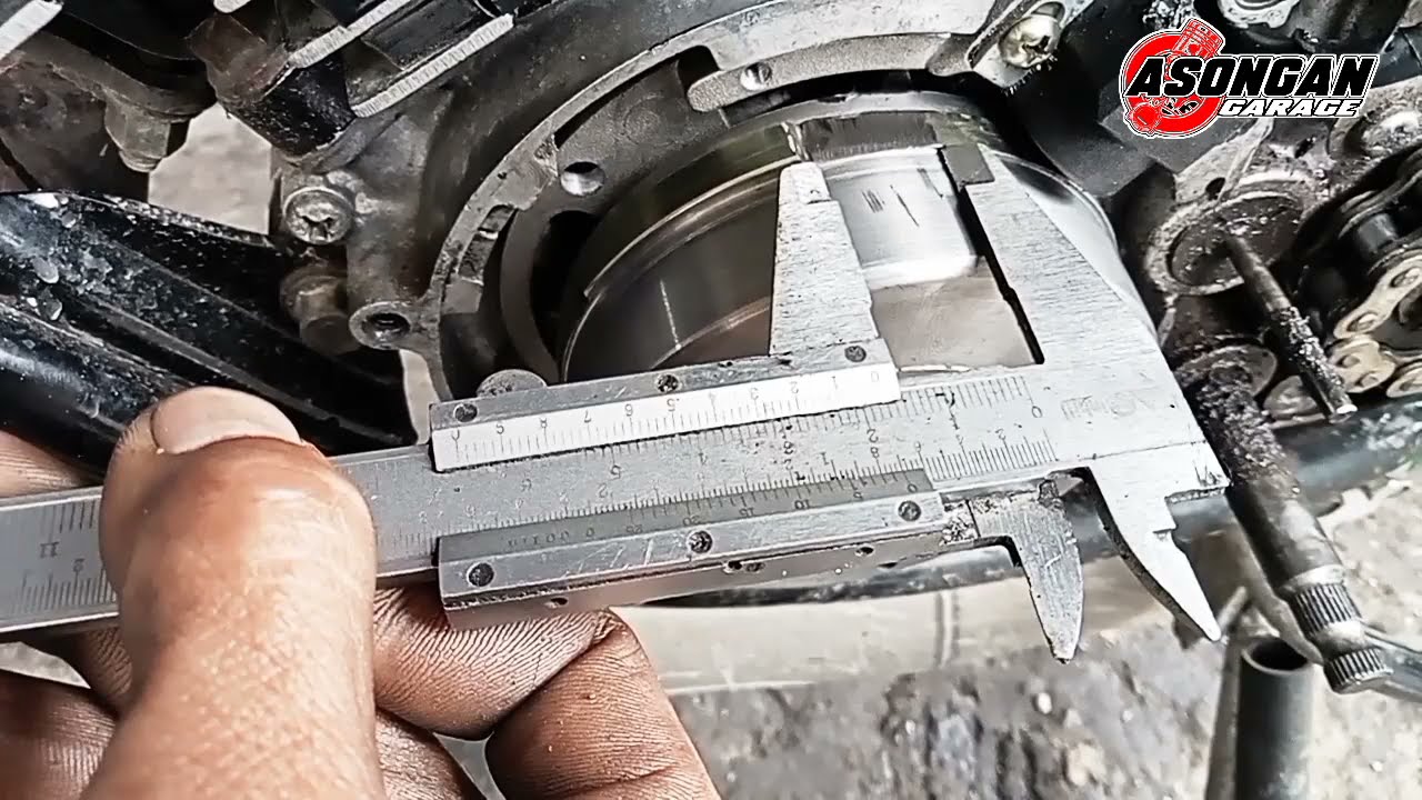 Penjelasan dan cara pemasangan magnet kimcil/kymco CDI rx king. Ukuran pick up pulser‼️