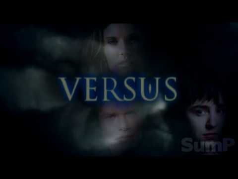 Fanmade Promo "Versus"