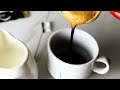 Turning Everyday Products Into Premium Stories | Coffee Ad Concept