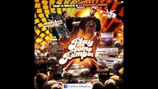 Watch Juicy J Purple Kush feat Gorilla Zoe  Project Pat video