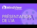 Mindview 9  prsentation de lia