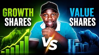 Growth Shares and Value shares in Nairobi Securities exchange
