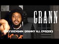 CoryxKenshin Granny ALL EPISODES