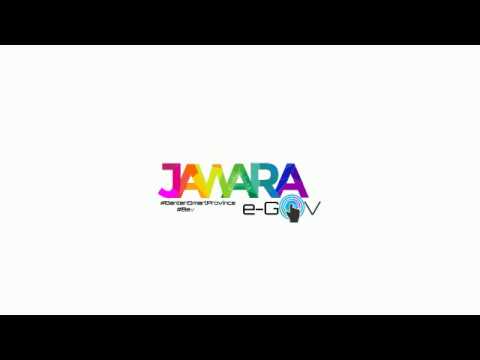 Jawara e-Gov