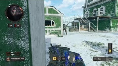 Bo4 jetpack custom classes#READ DESCRPTION