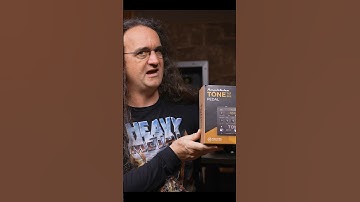 Still happy with that Kemper?  #shorts #kemperamp #tonex