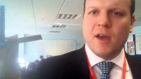 Peter Cooper Talks about Printing Impossible objects