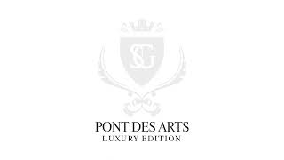 St. Germain - Pont Des Arts (Luxury Edition)