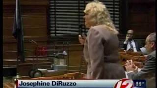 Providence anger builds over uncollected trash