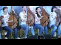 Світку зелений мій (live) - Riverland (acoustic). Україна. Дніпро. Ukrainian folk music. Bandura