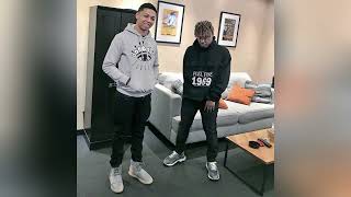 Juice WRLD - Cheat code(Studio acapella)
