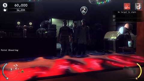 Hitman: Absolution - The Dexter Industries Saga Contract #6: The Cake Is A Lie (Version 2)