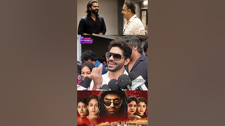 Dragon விட அதிக Screen கிடைச்சிருக்கு.! Balaji Murugadoss Vs Bayilvan | Fire Movie | Rachitha