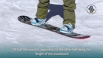 Twist – AASI Snowboard Technical Manual