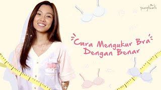 Know Your Size Cara Mengukur Bra Dengan Tepat