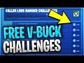 Free V Buck Me