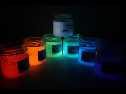 alumiglow-powder-paint-for-fishing-lures,-tungsten-ice-jigs