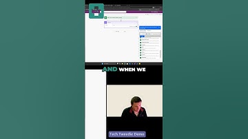 Cloud Flow Hack: Extract Domain Name From Email Address!
