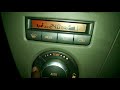 mira daihatsu 2008 interior reviw [technical auto work] urdu hindi