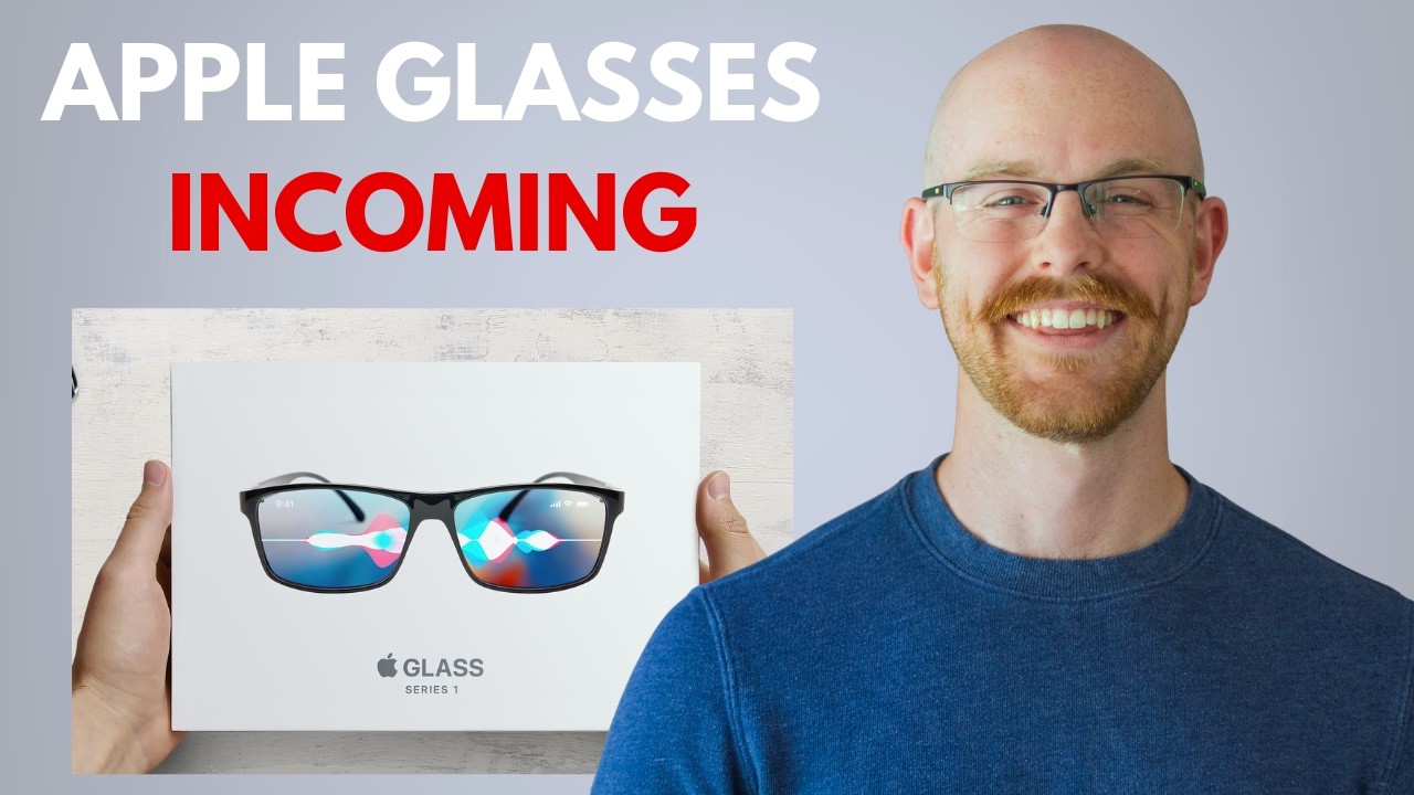 Apple Glasses Incoming | US 40 Trillion in Debt | Power BI Mobile?