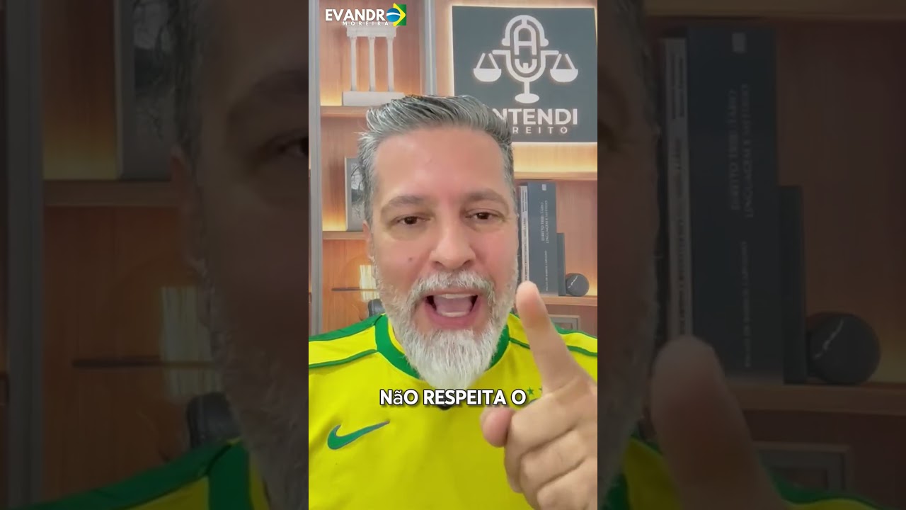 REAJA BRASIL! DOMINGO VAMOS PARA AS RUAS QUESTIONAR ALEXANDRE DE MORAES E LULA
