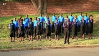 Chitsitsimutso choir-Kalionela