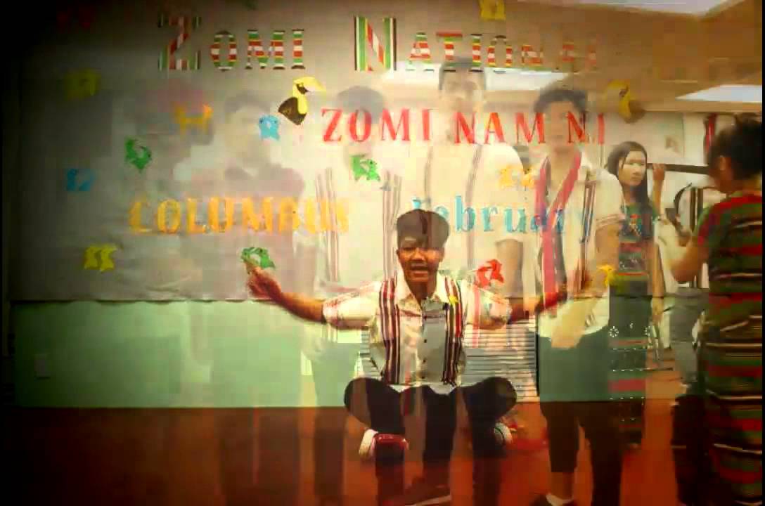 68th Chin,National day 2016