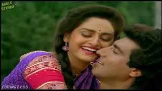 TERA MERA SATH JISE CHAND AUR RAAT EAGLE JHANKAR SONGS