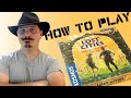 How to play Lost Cities: Board Games