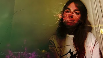 Angie McMahon - Total Eclipse of the Heart (Official Video)