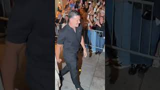 Taylor Swift & Travis Kelce Spotted Leaving a Wedding! 😲💘