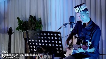Jauh Jak Hulun Tuha, Lagu lampung terbaru paling enak di dengar