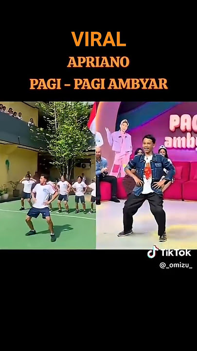 Bocah SMP Viral dance tabola bale