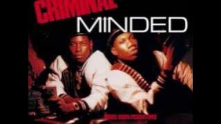 BDP - The Bridge Is Over