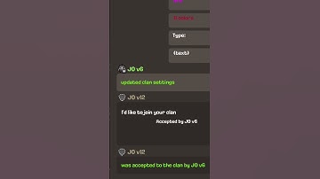 Secret Chat Features in Clash of Clans