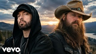 Eminem ft. Chris Stapleton – Lost Life
