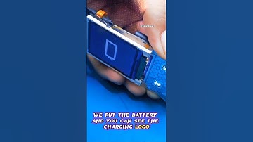 China keypad phone fake charging | intex eco selfie 2 | fix #mobile #shorts