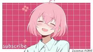 【耳舐めASMR】耳元で響く癒し✧深い吐息✧優しい囁きでリラックス確定…♡【睡眠導入・3Dバイノーラル】