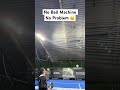 How to train your smash SOLO ! #padeltennis #sports #padel #fun #viralshorts